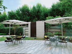 -杭州君悦酒店·青莳