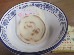 -老刘家泡馍·陕西老字号(钟楼广济街店)