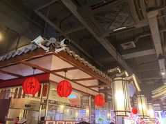 -川流不息·地道川菜·小龙虾(新松江路店)