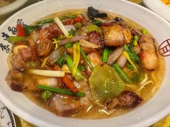 -孙家面馆(小康城店)