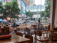 -黔哆哆地摊酸汤火锅(清湖店)