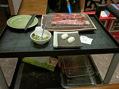 -古田居·特色寿司料理(骏欣中心店)