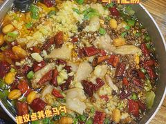-炉内瓦·瓦片烧烤(明日星城店)