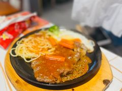 -豪享来(我格广场店)