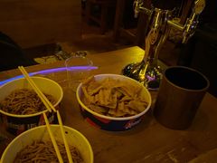 -Helens海伦司(海外联谊大厦店)