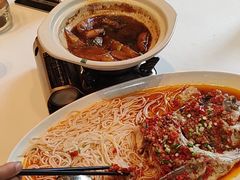 -雪霁山庄·合肥地标老字号