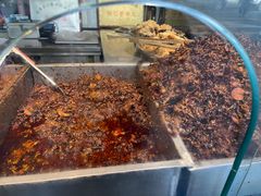 -老黄记手撕烤兔(玉林街店)