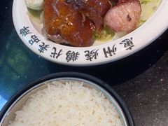 -阿皇仔烧鹅(麦地店)
