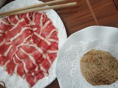 -岳合轩老北京涮肉