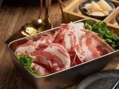 -有才叔北京时间涮肉(紫薇尚层店)