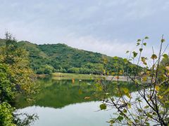 -玉渡山自然风景区