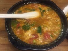 -妈妈的味道(工人体育场东路店)