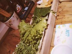 -姑妈嫁妆涮羊排专业火锅(中央大街一店)