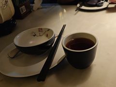 -绿茶餐厅(惠州天益城店)