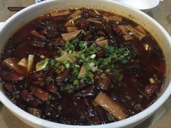-双流传承老妈兔头(玉林总店)