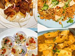 -香香海南菜餐厅