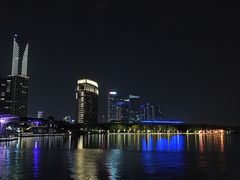 -金鸡湖游船(月光码头)