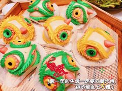 -扬州香格里拉·香宫中餐厅