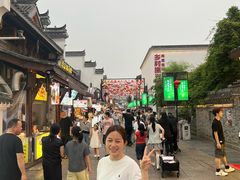 -大小河街