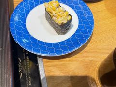 -晴季寿司(延河路万达广场店)