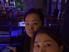 -绿茶餐厅(西湖银泰百货店)