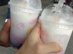 -麦当劳(磨子桥店)
