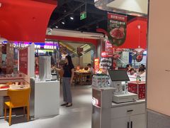 -喜虾客·大虾火锅(郑州无限城店)