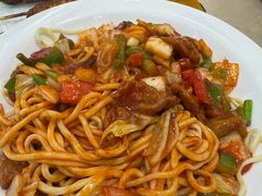 -宛平李记小吃(东关街店)