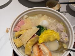 -外婆家(西红门荟聚购物中心店)