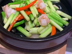 -院里寻菜·精致庭院菜(观沙岭店)