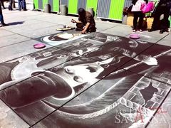 -蓬皮杜艺术中心