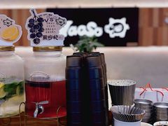 -丽达购物中心(崂山店)