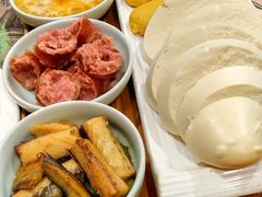 渔家三大碗-良友·青岛菜(五四广场店)