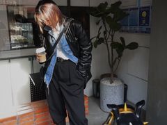 -MIMI FASO(古仓店)