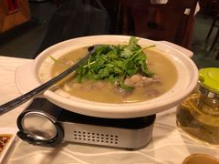 -深山老屋(国顺东路店)