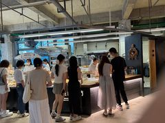 -麦田工坊(月湖店)