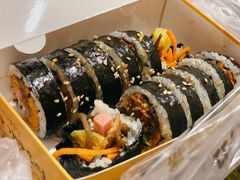 -传闻来紫菜包饭·打糕(西塔韩百店)