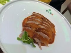 烤鸭-紫光园(劲松店)