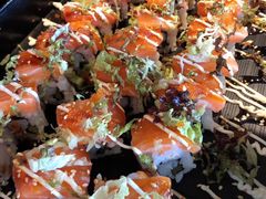 -长沙北辰洲际酒店-兰调全日餐厅