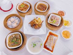 -潮福城大酒楼·潮粤菜·港式点心(阳光城店)