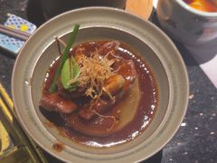 -上井料理黑金店(IFS国金中心店)