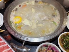 -吴老幺火锅(金龙店)