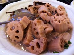 -潮喜竹溪荔湖酒家(荔枝湾店)