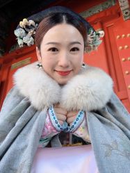 点击看大图 -美云庭古装·格格服汉服·京城旅拍(北京店)