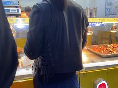 自助取餐区-精五刀鸡架(明天广场店)