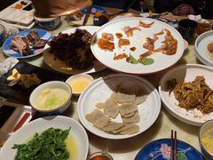 -范家小馆·烤鸭新京菜(金融街店)