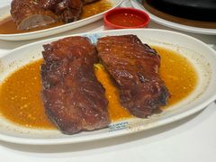 -龙记香港茶餐厅(久光百货店)