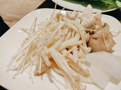 -美食汇·海鲜自助餐·家庭聚会·商务宴请(青秀万达文华店)