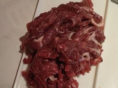 -潮牛岛·潮汕鲜切牛肉自助火锅(无锡首店)