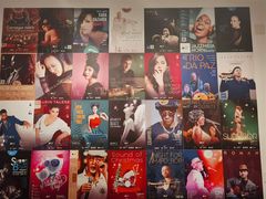 -林肯爵士乐上海中心 Jazz at Lincoln Center Shanghai